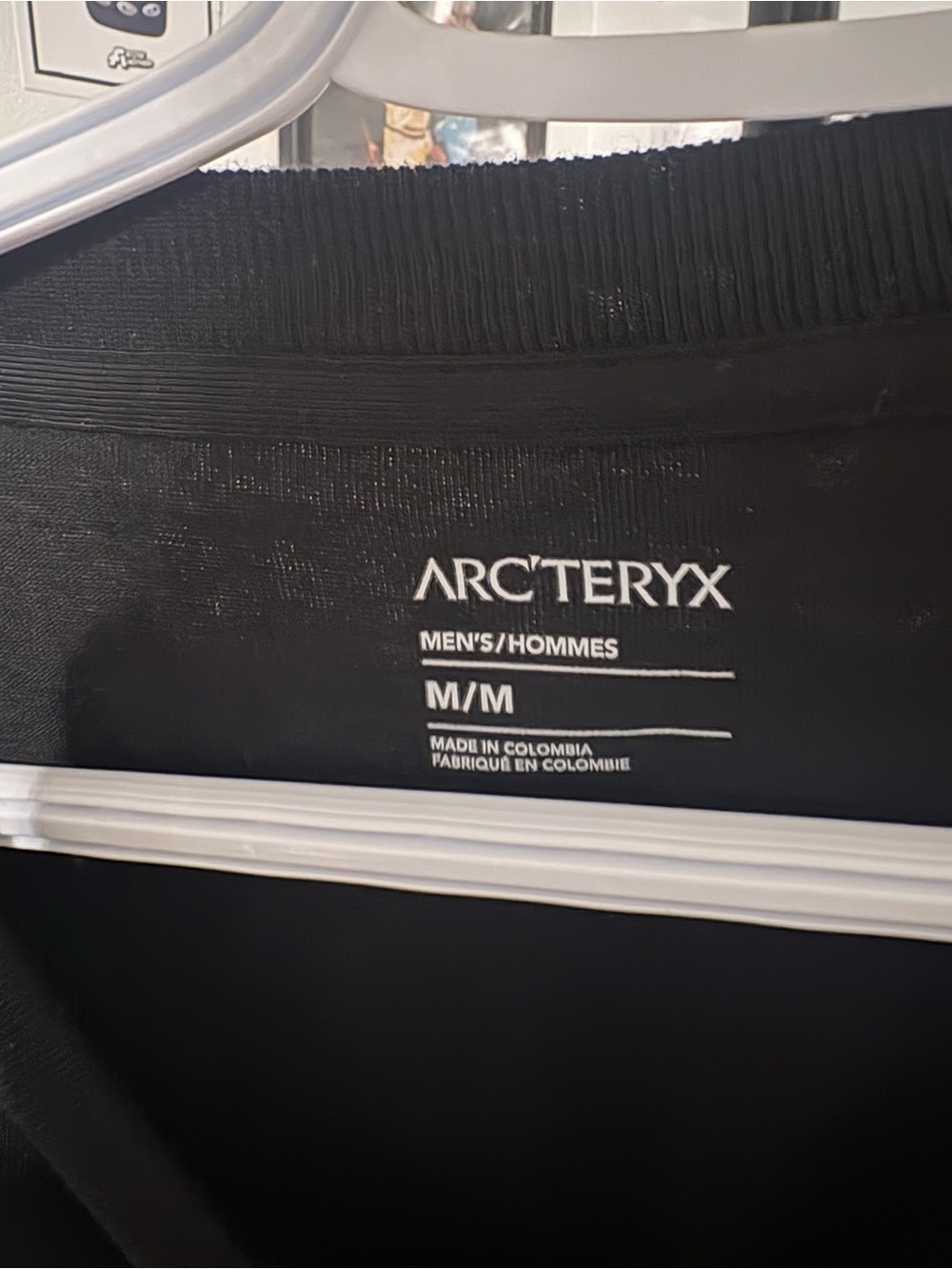 Arc’teryx kragg long sleeve - Picture 3 of 3